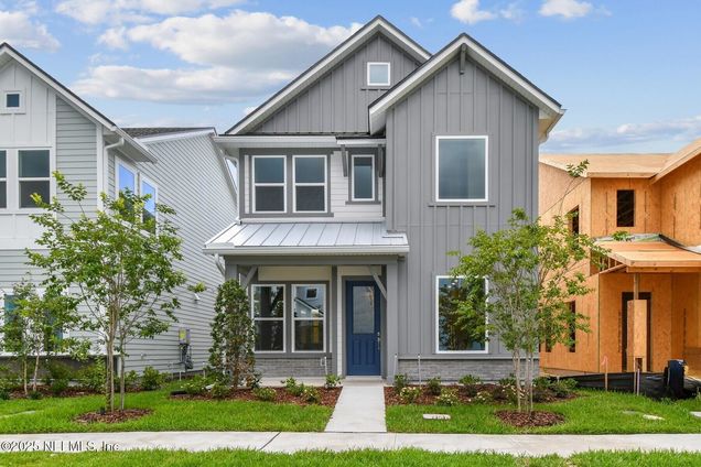 11012 Infinite Way Jacksonville, FL House Active - Photo 1 of 25. Opens carousel modal