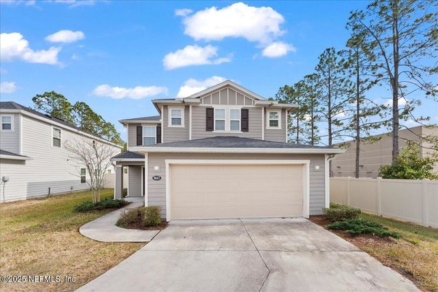 9647 Bridgeway Avenue Jacksonville, FL House Active - Photo 1 of 50. Opens carousel modal