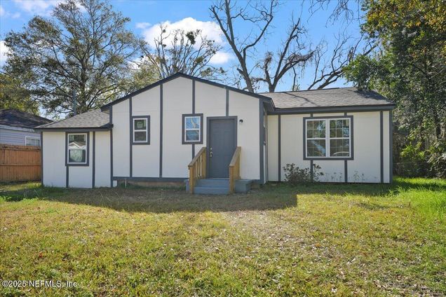 5030 Birkenhead Road Jacksonville, FL House Sold - Photo 1 of 26. Opens carousel modal
