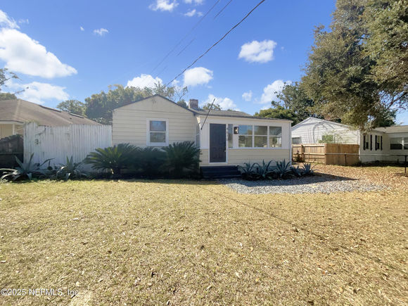 4610 Cedarwood Road Jacksonville, FL House Sold - Photo 1 of 22. Opens carousel modal