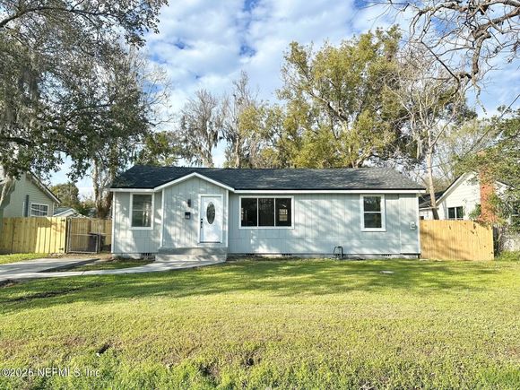 5209 Appleton Avenue Jacksonville, FL House Sold - Photo 1 of 26. Opens carousel modal