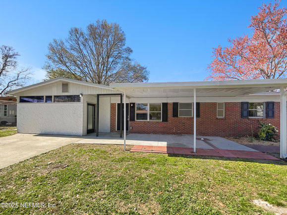4108 Sharbeth Drive E Jacksonville, FL House Sold - Photo 1 of 19. Opens carousel modal