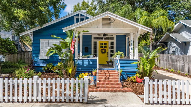 1510 Aberdeen Street