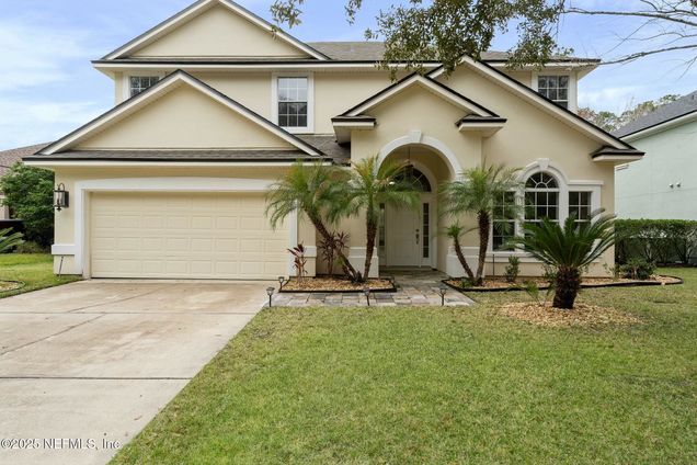 2448 Country Side Drive Fleming Island, FL House Active - Photo 1 of 46. Opens carousel modal
