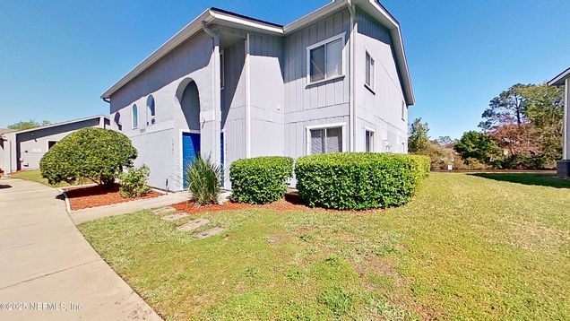 3270 Ricky Drive Jacksonville, FL Townhouse Active - Photo 1 of 16. Opens carousel modal