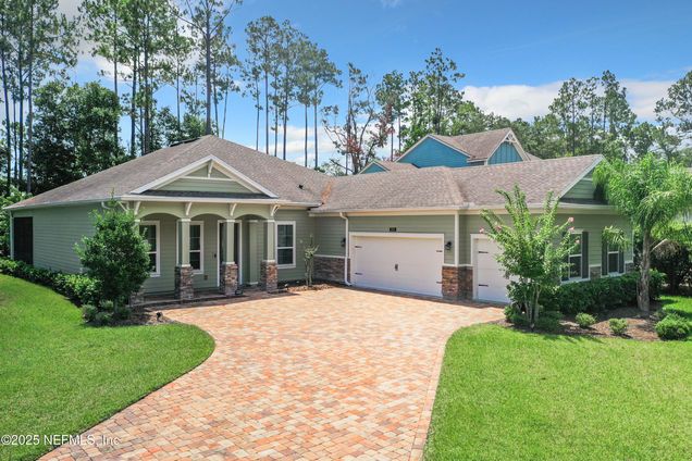 351 Renwick Parkway St. Augustine, FL House Sold - Photo 1 of 48. Opens carousel modal