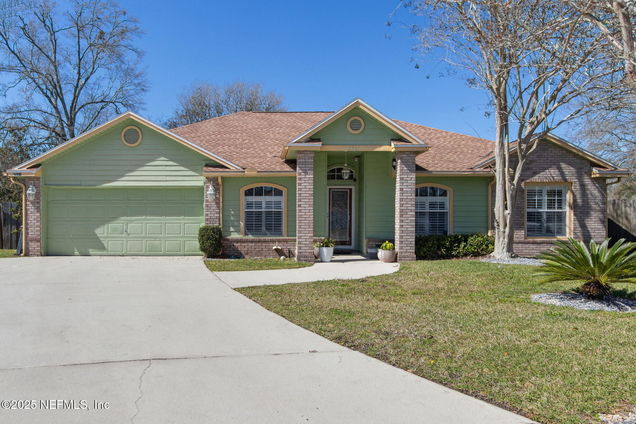 8581 Shuter Court Jacksonville, FL House Contingent - Photo 1 of 51. Opens carousel modal