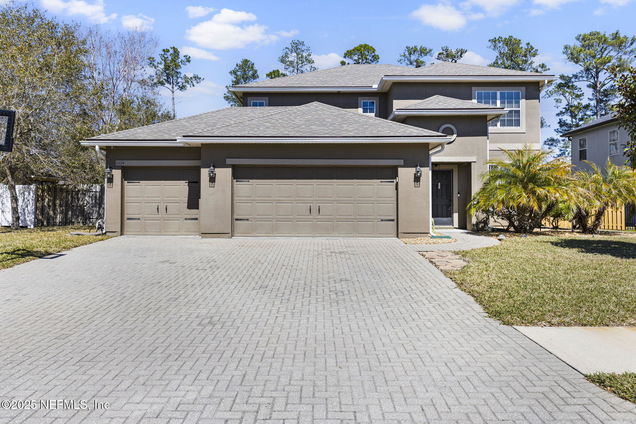 11724 Fitchwood Circle