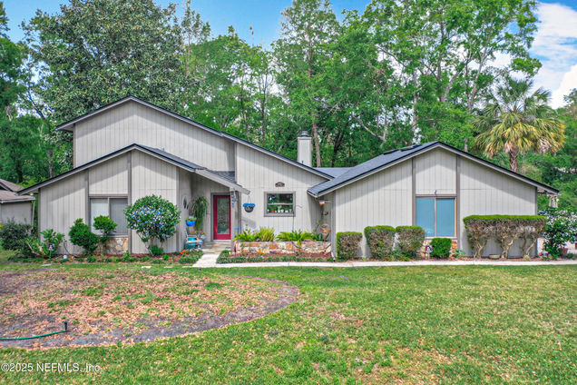 4097 Shady Creek Lane Jacksonville, FL House Sold - Photo 1 of 47. Opens carousel modal