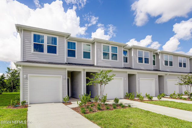 654 Holly Lakes Drive Orange Park, FL Townhouse Sold - Photo 1 of 17. Opens carousel modal