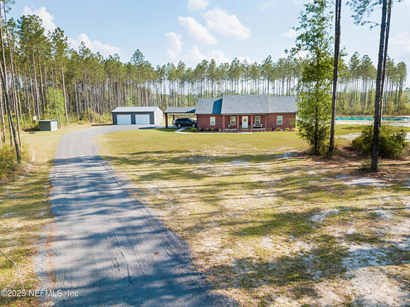 5160 Mobleys Trail