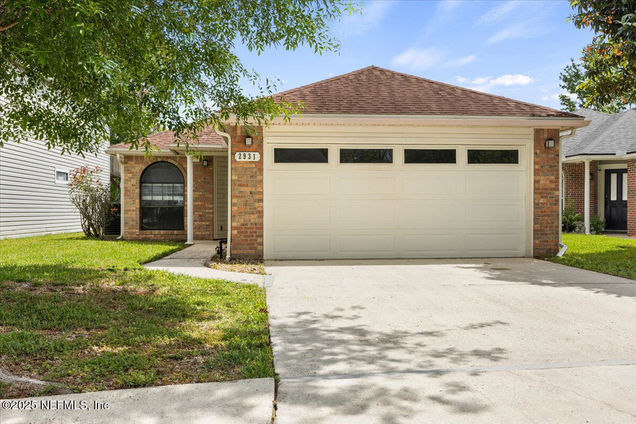 2931 Lantana Lakes Drive W Jacksonville, FL House Active - Photo 1 of 30. Opens carousel modal