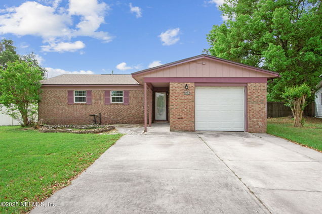 8204 Frost Street S Jacksonville, FL House Active - Photo 1 of 29. Opens carousel modal