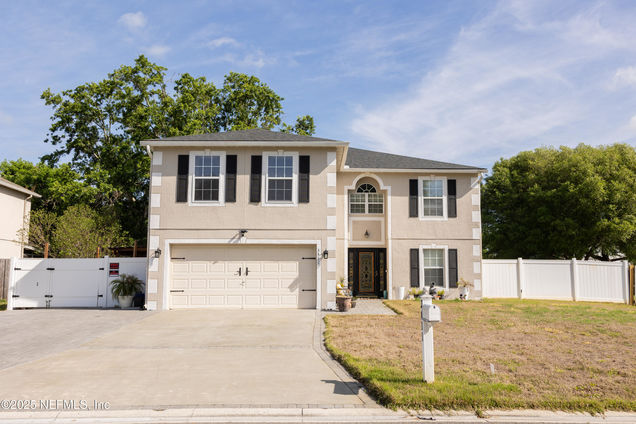 3411 Hickory Hammock Road Jacksonville, FL House Active - Photo 1 of 38. Opens carousel modal