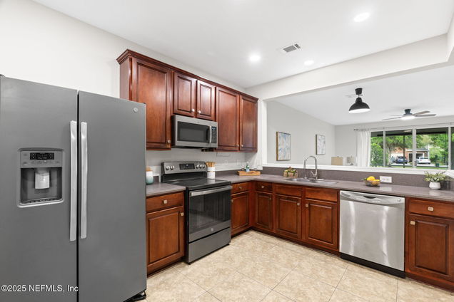 4213 Crownwood Drive Jacksonville, FL Townhouse Sold - Photo 1 of 40. Opens carousel modal