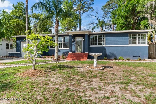 1614 Clemson Road Jacksonville, FL House Sold - Photo 1 of 29. Opens carousel modal