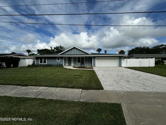 3335 Eunice Road