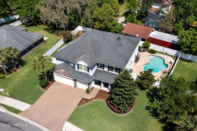 11725 Paddock Gates Drive Jacksonville, FL House Active - Photo 1 of 63. Opens carousel modal