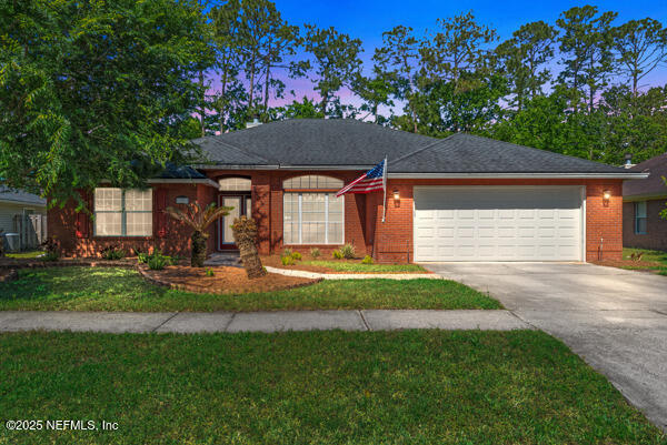 11960 Collins Creek Drive Jacksonville, FL House Sold - Photo 1 of 34. Opens carousel modal