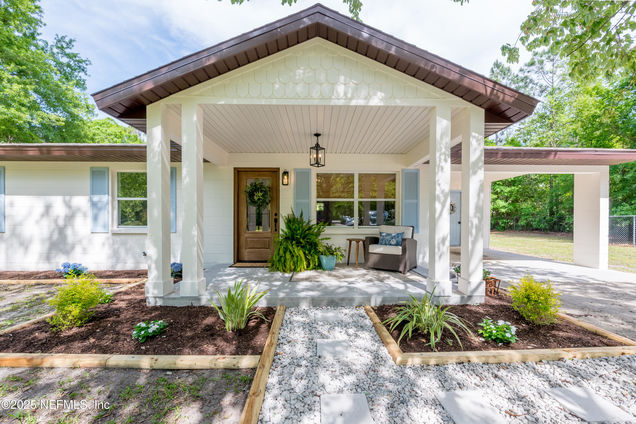 7423 SE State Rd 100 Starke, FL House Sold - Photo 1 of 44. Opens carousel modal