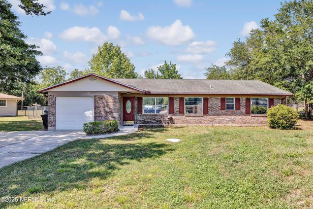 1588 Rainbow Road Middleburg, FL House Sold - Photo 1 of 25. Opens carousel modal