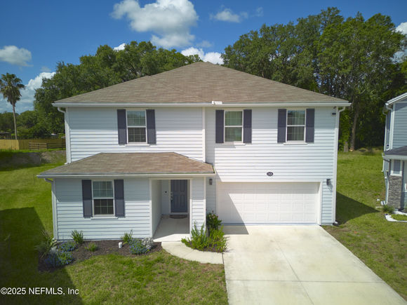 11624 Double Eagle Court Jacksonville, FL House Active - Photo 1 of 67. Opens carousel modal