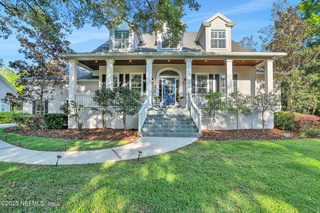 4571 Swilcan Bridge Lane N Jacksonville, FL House Active - Photo 1 of 51. Opens carousel modal