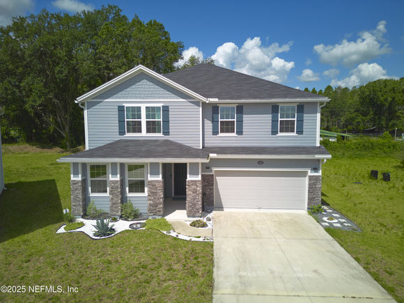 11623 Double Eagle Court Jacksonville, FL House Active - Photo 1 of 68. Opens carousel modal