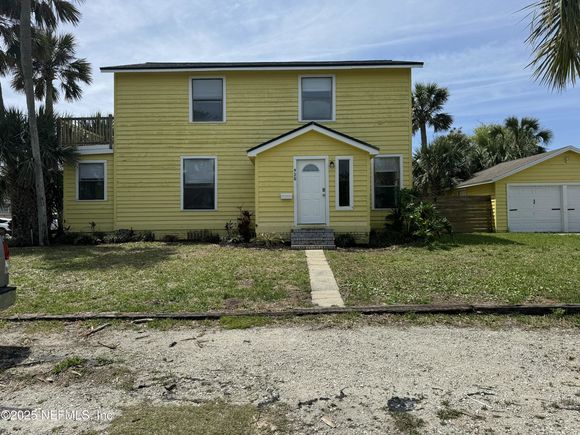 300 Bay Street Neptune Beach, FL Multifamily Active - Photo 1 of 12. Opens carousel modal