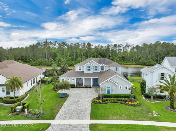 187 Outlook Drive Ponte Vedra, FL House Sold - Photo 1 of 122. Opens carousel modal