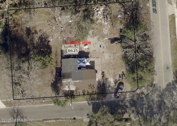 8625 Galveston Avenue Jacksonville, FL Plot of land Active - Photo 1 of 2. Opens carousel modal