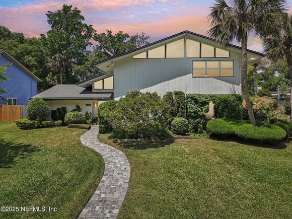 4967 Empire Avenue Jacksonville, FL House Sold - Photo 1 of 62. Opens carousel modal