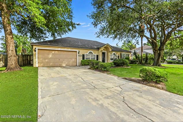 12394 Glenn Hollow Drive Jacksonville, FL House Sold - Photo 1 of 27. Opens carousel modal