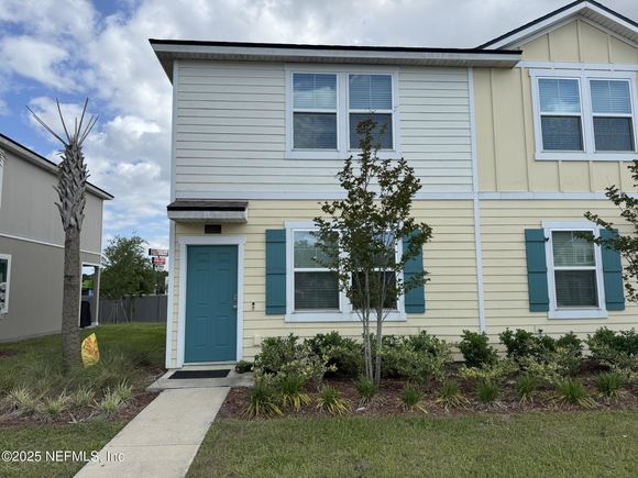 8232 Watercourse Way Jacksonville, FL Townhouse Active - Photo 1 of 10. Opens carousel modal