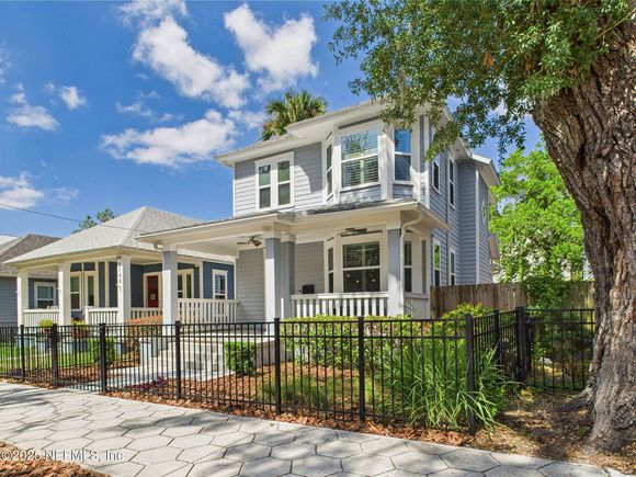 1150 N Market Street Jacksonville, FL House Sold - Photo 1 of 50. Opens carousel modal
