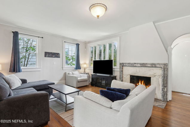 4949 Fremont Street