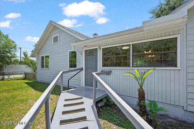 5104 Hollycrest Drive Jacksonville, FL House Active - Photo 1 of 30. Opens carousel modal