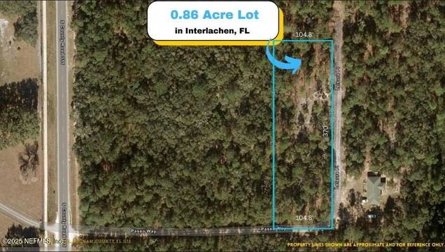 109 Leisure Place Interlachen, FL Plot of land Sold - Photo 1 of 12. Opens carousel modal
