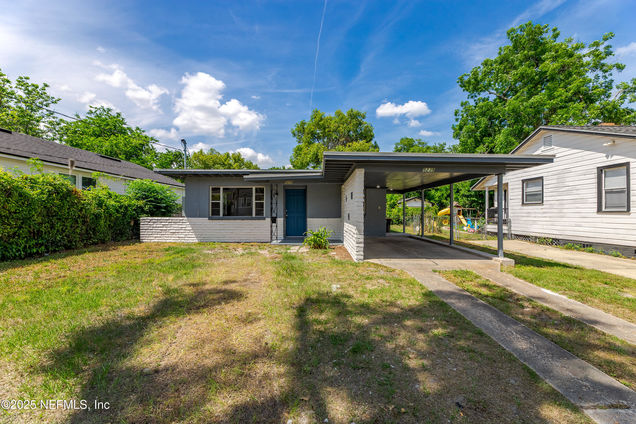5239 Fremont Street