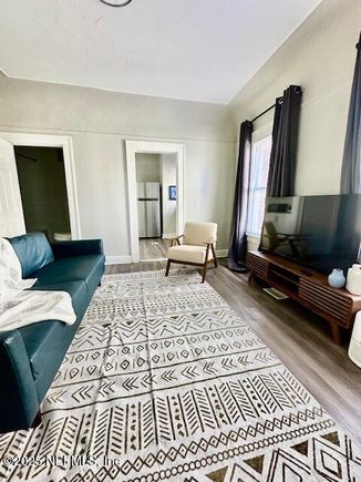 38 E 16th Street Jacksonville, FL Multifamily Active - Photo 1 of 13. Opens carousel modal