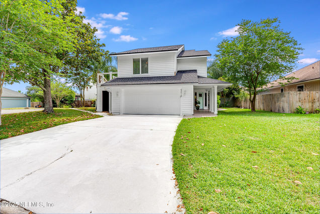 5018 Havenwood Oaks Terrace Jacksonville, FL House Sold - Photo 1 of 38. Opens carousel modal