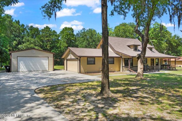 4310 Chokeberry Road