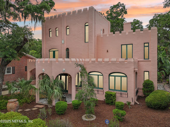 16 May Street St. Augustine, FL House Active - Photo 1 of 109. Opens carousel modal