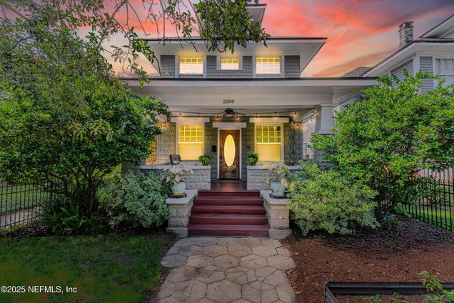 2200 Post Street Jacksonville, FL House Active - Photo 1 of 49. Opens carousel modal