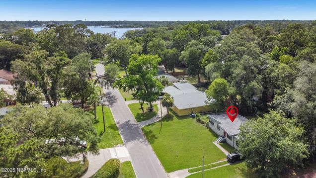 2143 Newberry Rd Road Jacksonville, FL House Active - Photo 1 of 12. Opens carousel modal