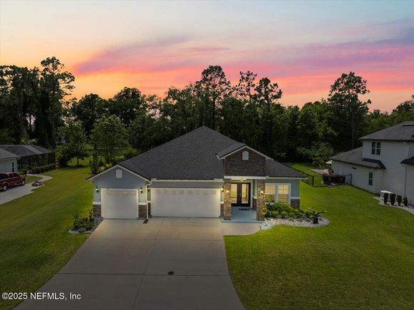 3521 Grand Victoria Court Green Cove Springs, FL House Sold - Photo 1 of 49. Opens carousel modal