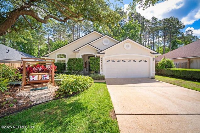 1751 Aston Hall Drive E Jacksonville, FL House Sold - Photo 1 of 42. Opens carousel modal