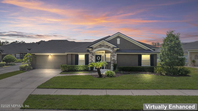 1850 Copper Stone Drive Fleming Island, FL Townhouse Sold - Photo 1 of 54. Opens carousel modal