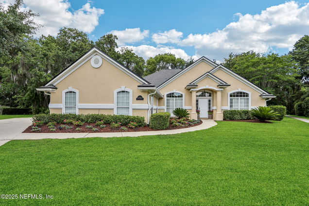 1700 Eagle Watch Drive Fleming Island, FL House Sold - Photo 1 of 95. Opens carousel modal