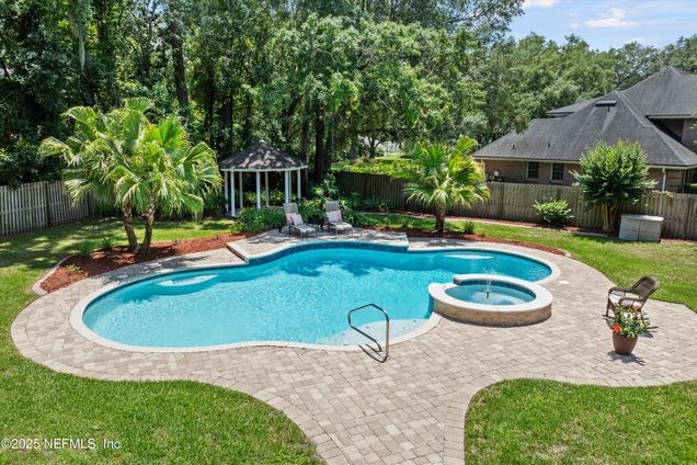 595 Glasgow Court Orange Park, FL House Sold - Photo 1 of 43. Opens carousel modal